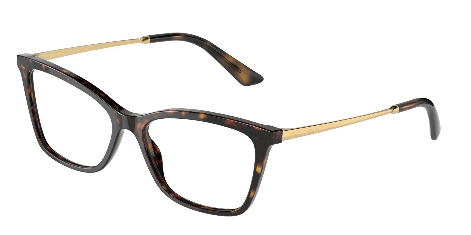 Dolce & Gabbana 3347 Eyeglasses - view 4